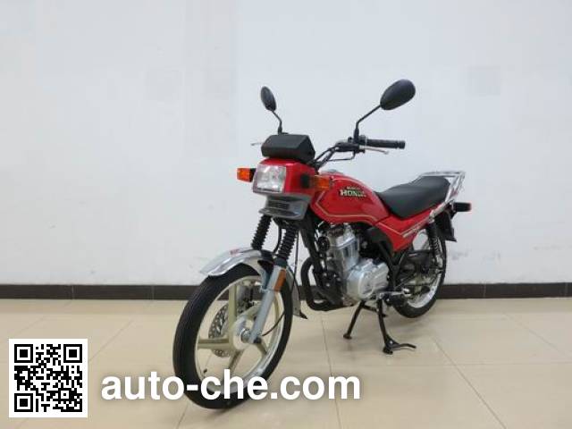 Wuyang Honda motorcycle WH150-B