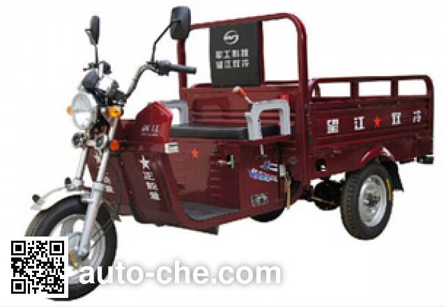 Wangjiang cargo moto three-wheeler WJ110ZH-6A