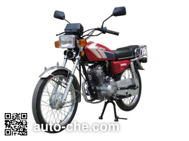 Wangjiang motorcycle WJ125-7B