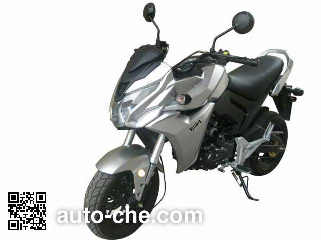 Wangjiang motorcycle WJ150-D