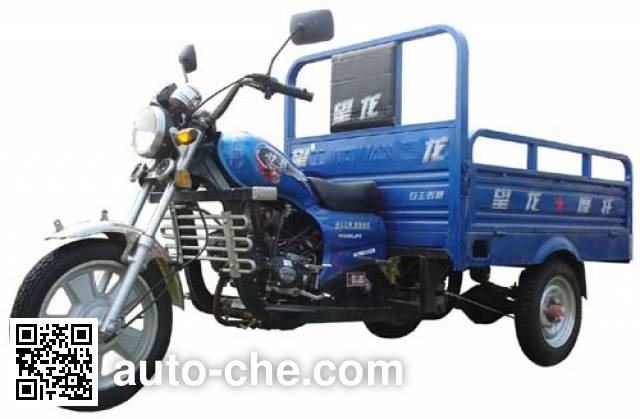 Wanglong cargo moto three-wheeler WL110ZH-8