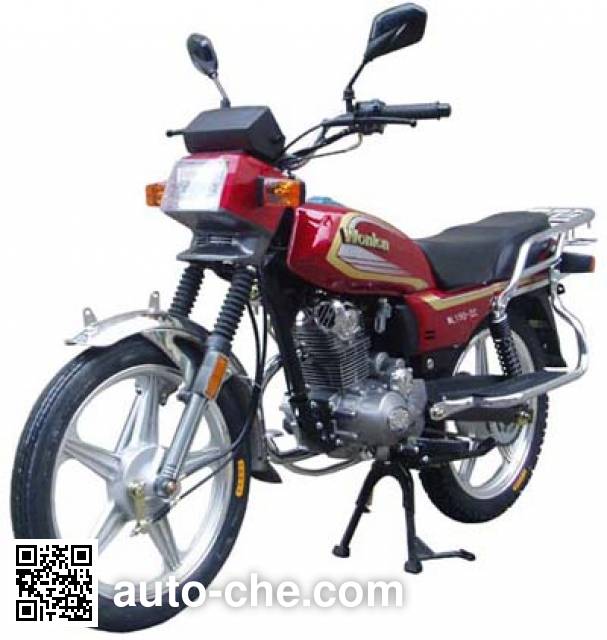 Wanglong motorcycle WL150-2C