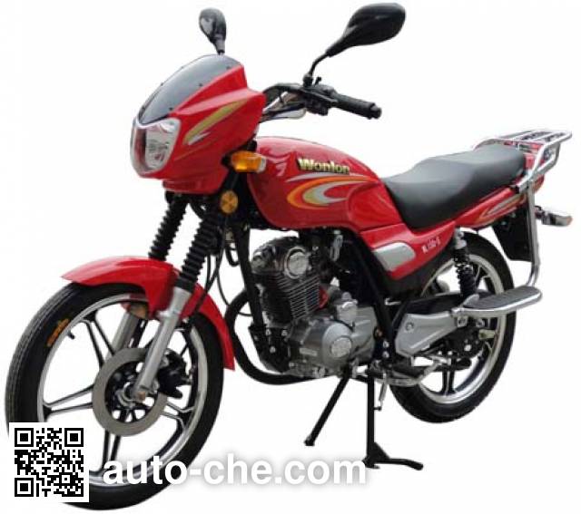 Wanglong motorcycle WL150-5
