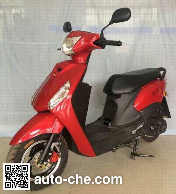 Wangye scooter WY100T-33