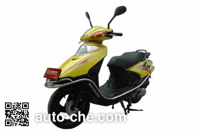 Wuyang scooter WY100T-A
