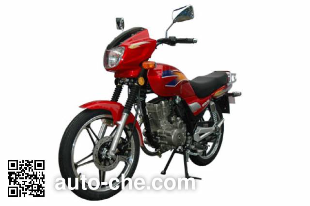 Wuyang motorcycle WY125-10A