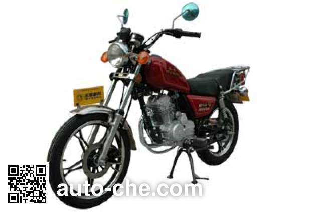 Wuyang motorcycle WY125-15F