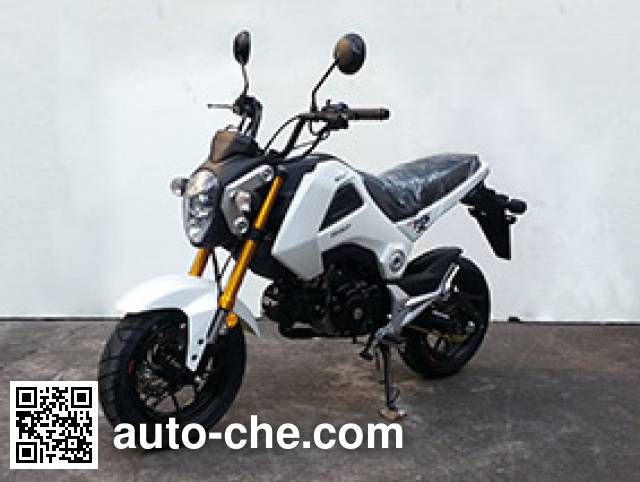 Wuyang motorcycle WY125-2