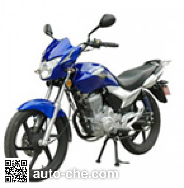 Wuyang motorcycle WY125-22