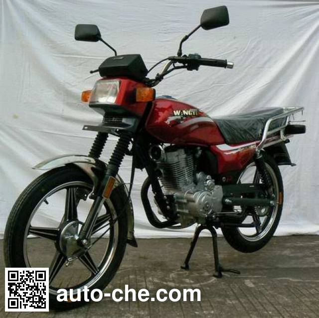 Wangye motorcycle WY125-5C