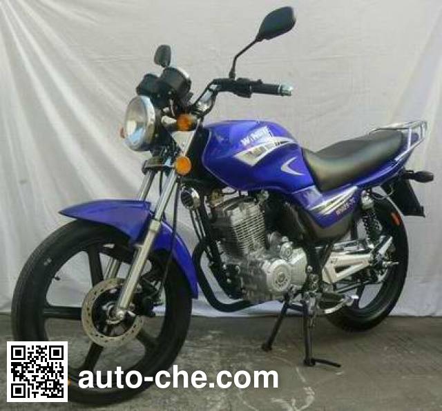 Wangye motorcycle WY125-7C