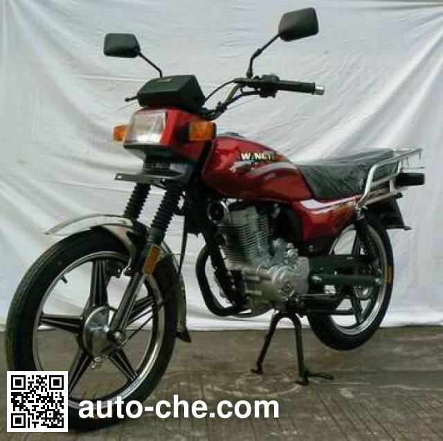 Wangye motorcycle WY125-9C
