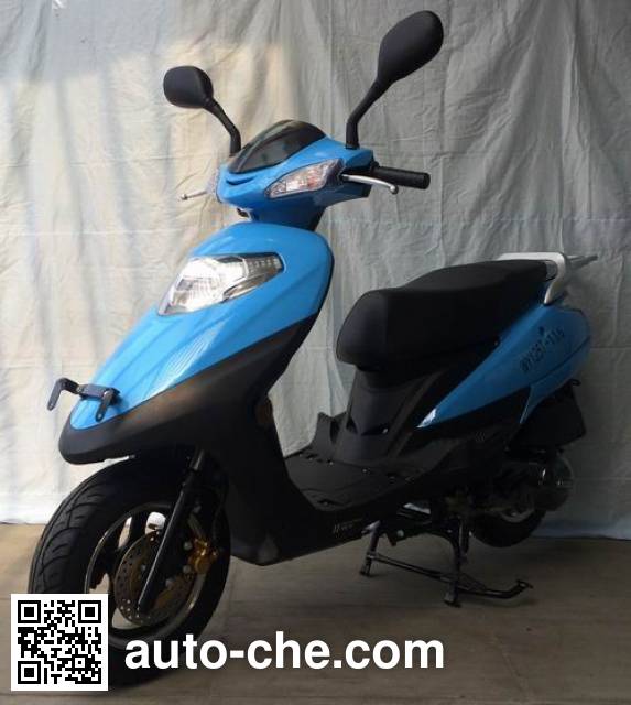 Wangye scooter WY125T-116