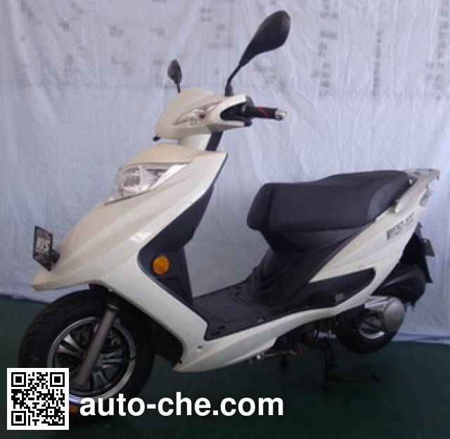 Wangye scooter WY150-5E