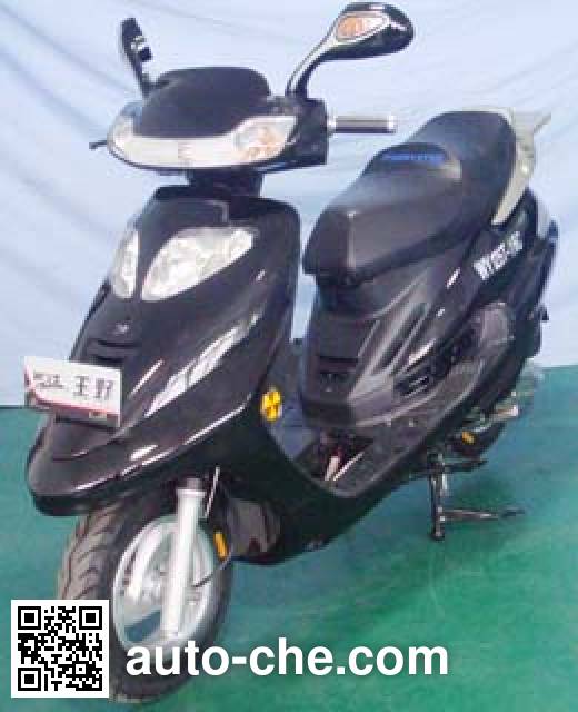 Wangye scooter WY125T-16C