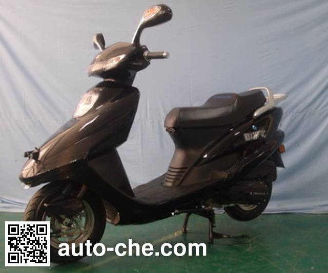 Wangye scooter WY125T-4C