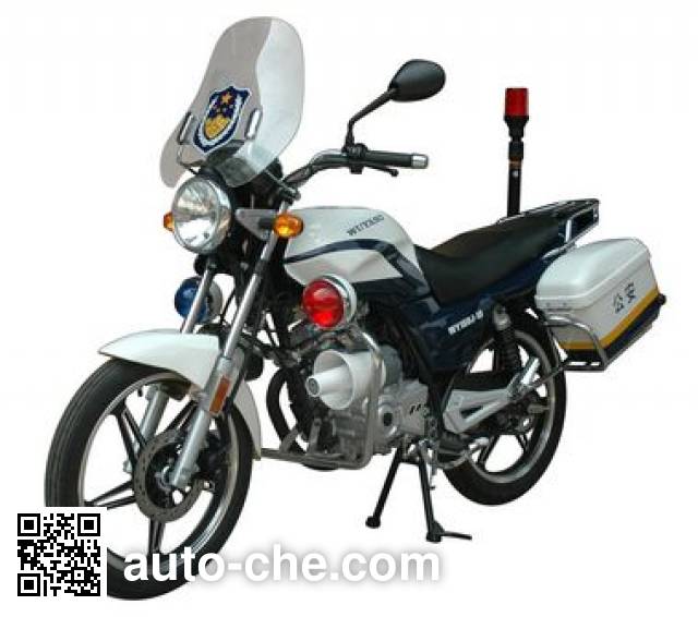 Wuyang motorcycle WY150J-10