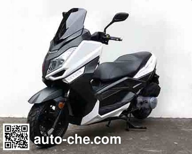 Wuyang scooter WY150T