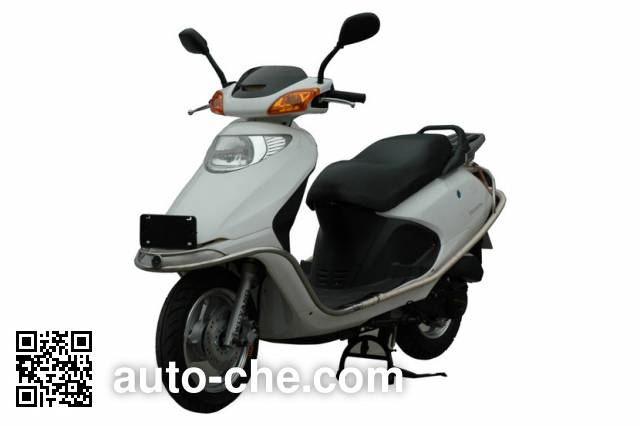 Wuyang 50cc scooter WY48QT-A