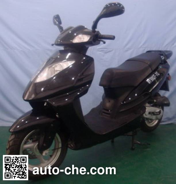Wangye 50cc scooter WY50QT-7C