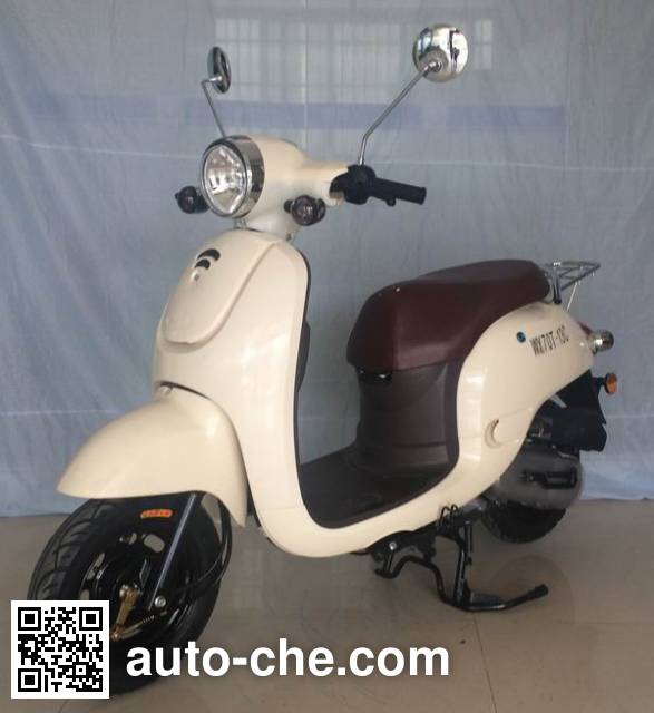Wangye scooter WY70T-13C