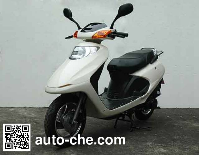 Wuyang scooter WY80T