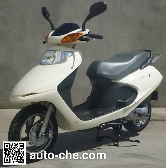 Xinben scooter XB100T-4