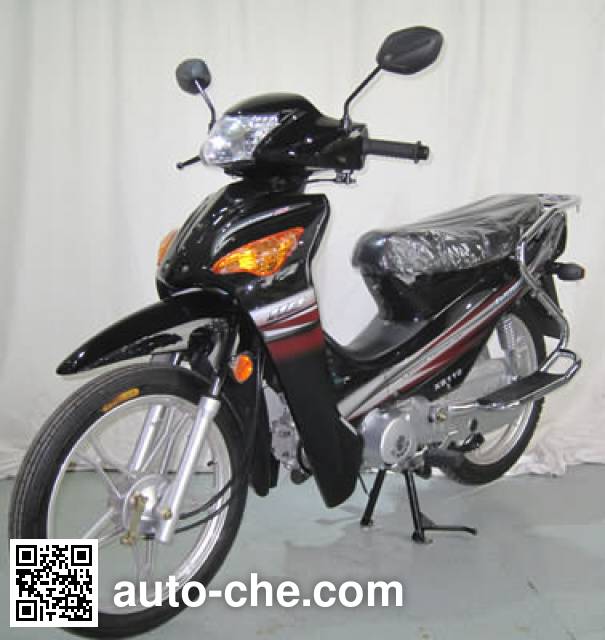 Xinben underbone motorcycle XB110