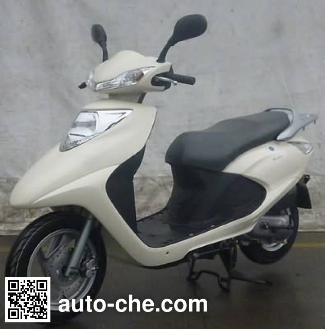 Xinben scooter XB110T-2