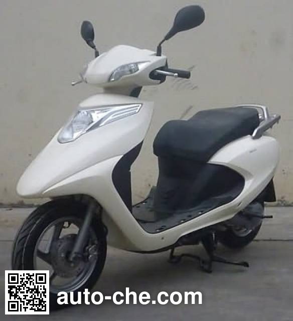 Xinben scooter XB110T