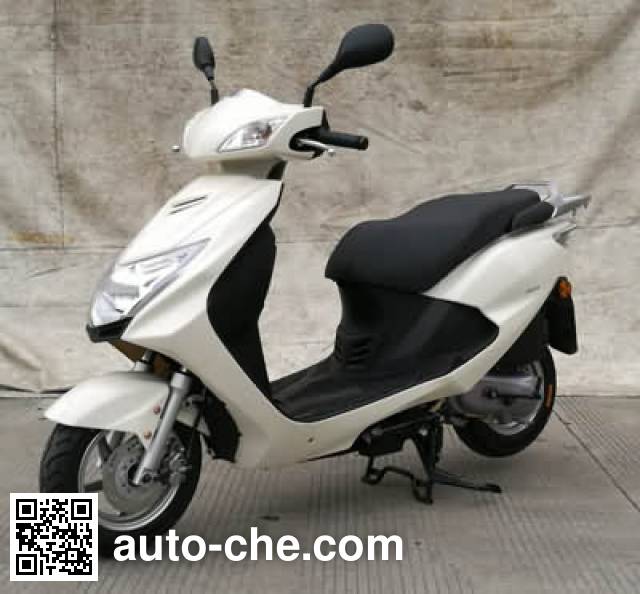 Xinben scooter XB110T-5
