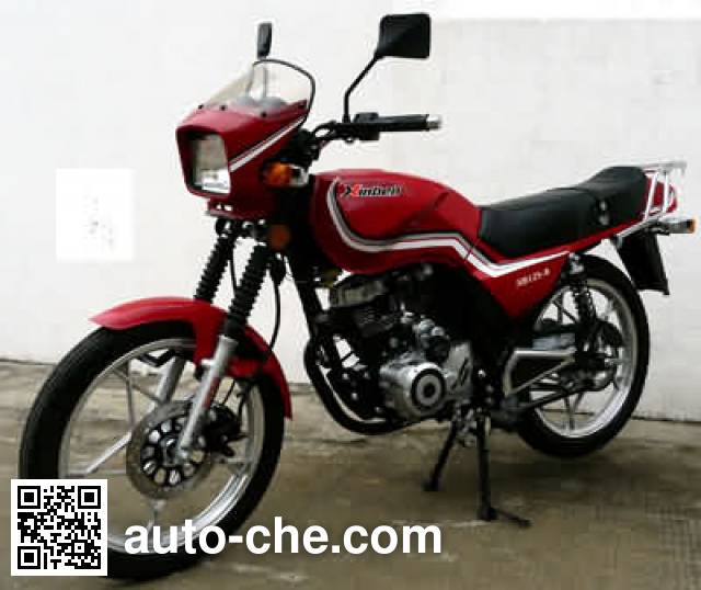 Xinben motorcycle XB125-8