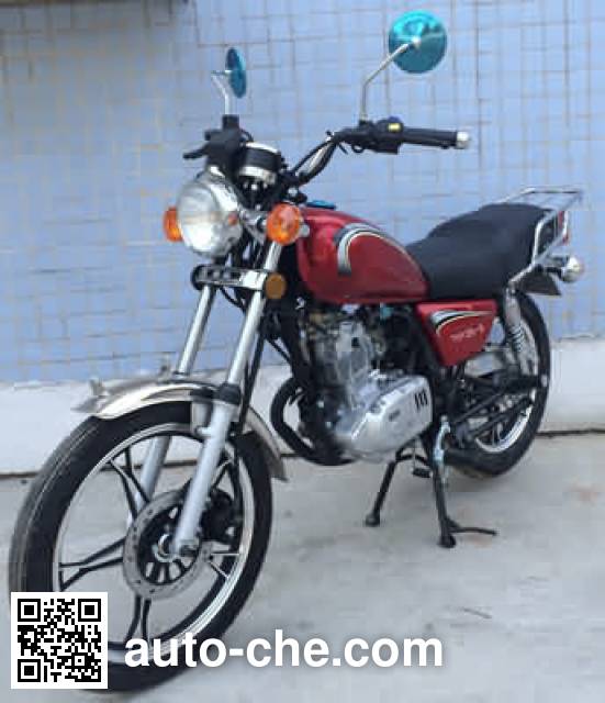 Xinben motorcycle XB125-9