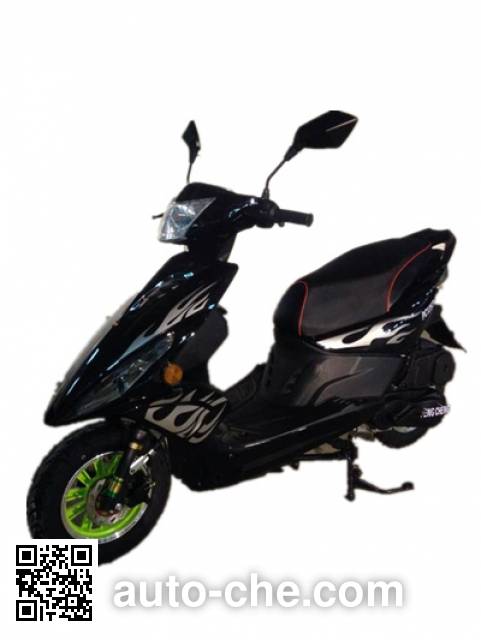 Xinbao scooter XB125T-11F