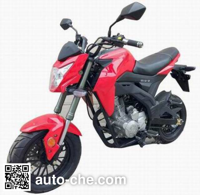 Xinbao motorcycle XB150-5F
