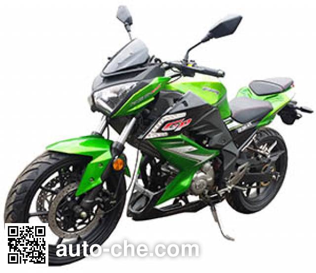 Xingbang motorcycle XB200-4X