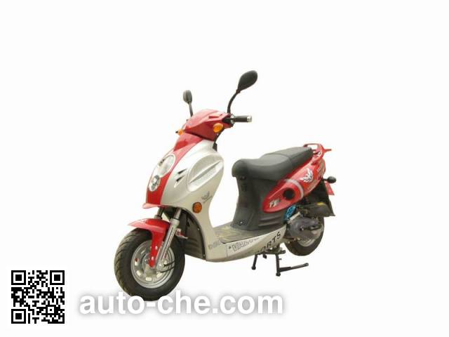 Xinbao 50cc scooter XB48QT-2F