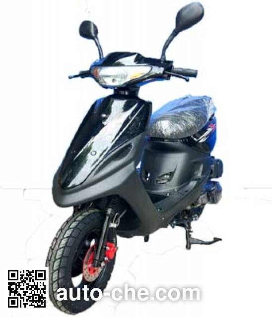 Xundi scooter XD125T-5B