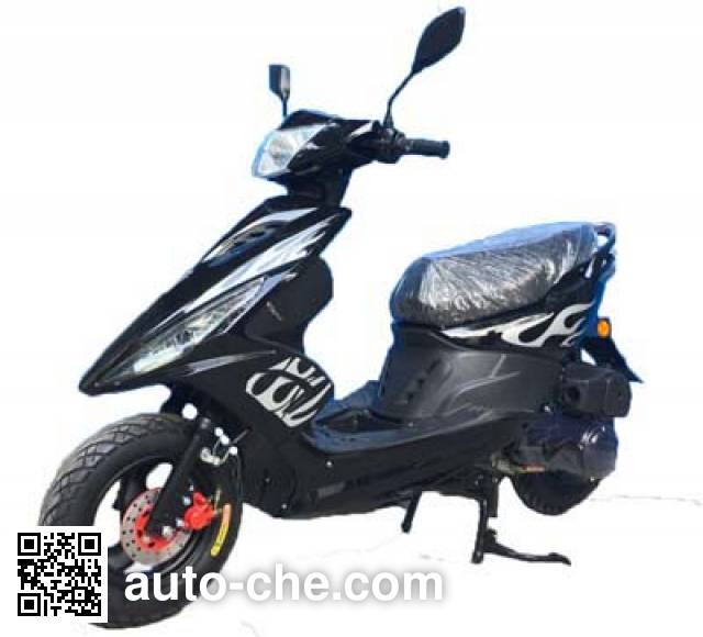 Xundi scooter XD125T-8B