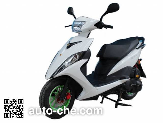 Xindongli scooter XDL100T-2