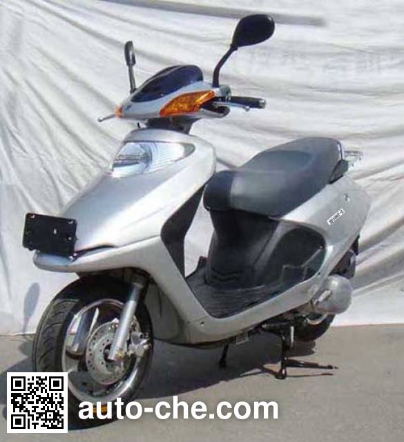 Xianfeng scooter XF100T-S