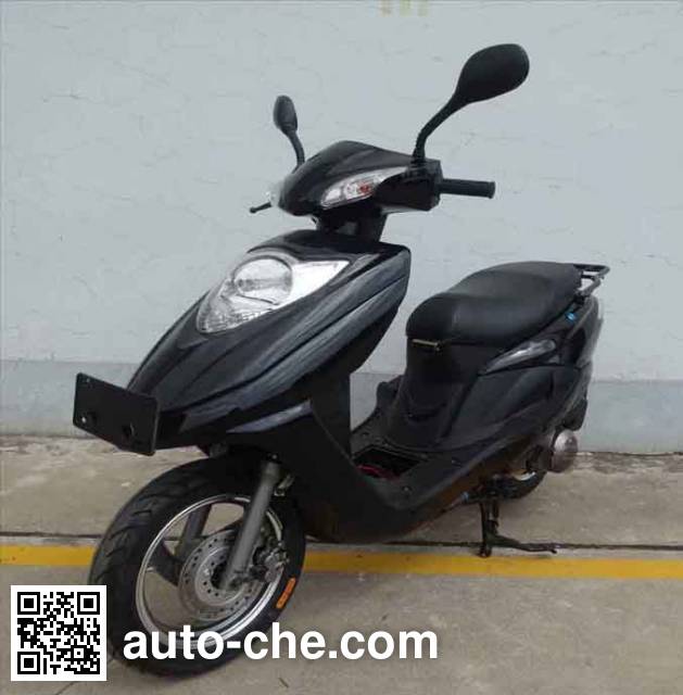 Xianfeng scooter XF125T-10S