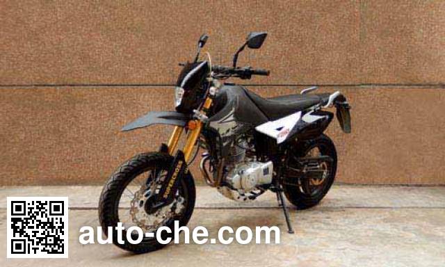 Xianfeng motorcycle XF250GY
