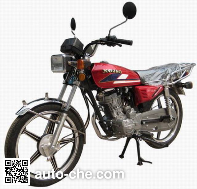 XGJao motorcycle XGJ125-5B