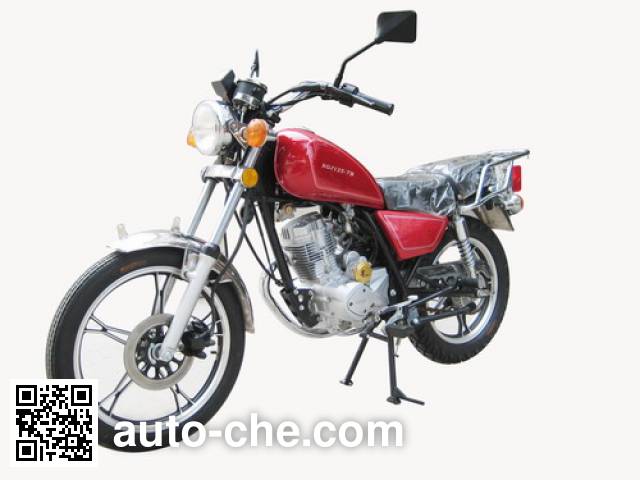 XGJao motorcycle XGJ125-7B