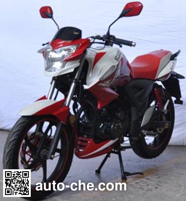 XGJao motorcycle XGJ150-19A