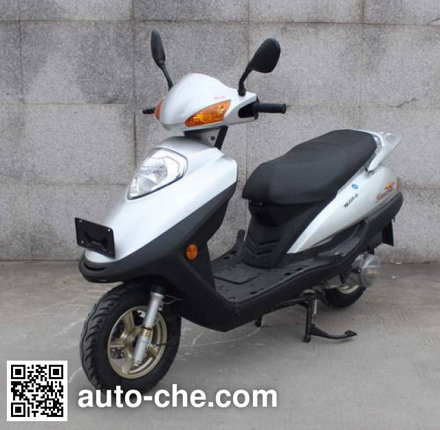 Xinhao scooter XH125T-15