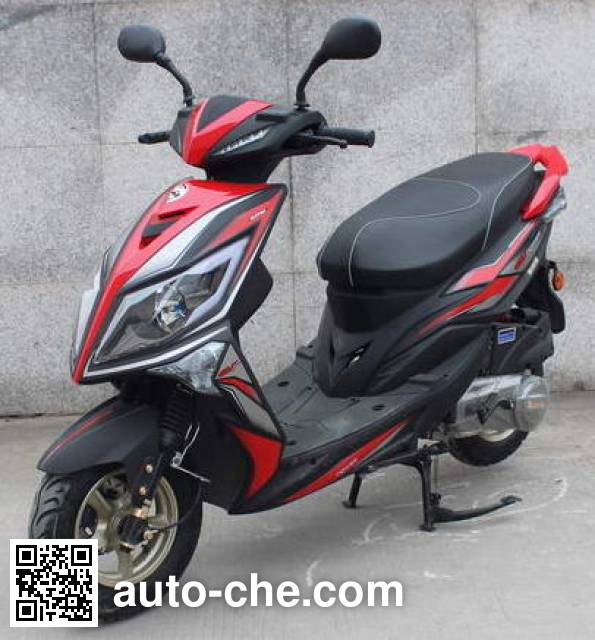 Xinhao scooter XH125T-20