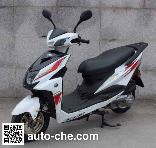 Xinhao scooter XH125T-21