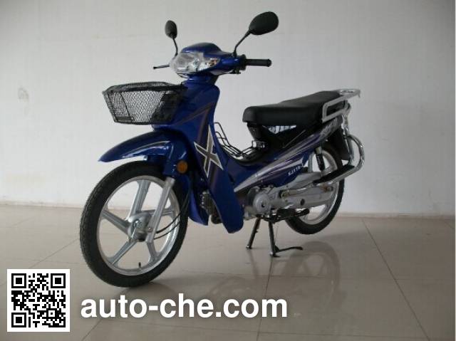 Xiangjiang underbone motorcycle XJ110-2